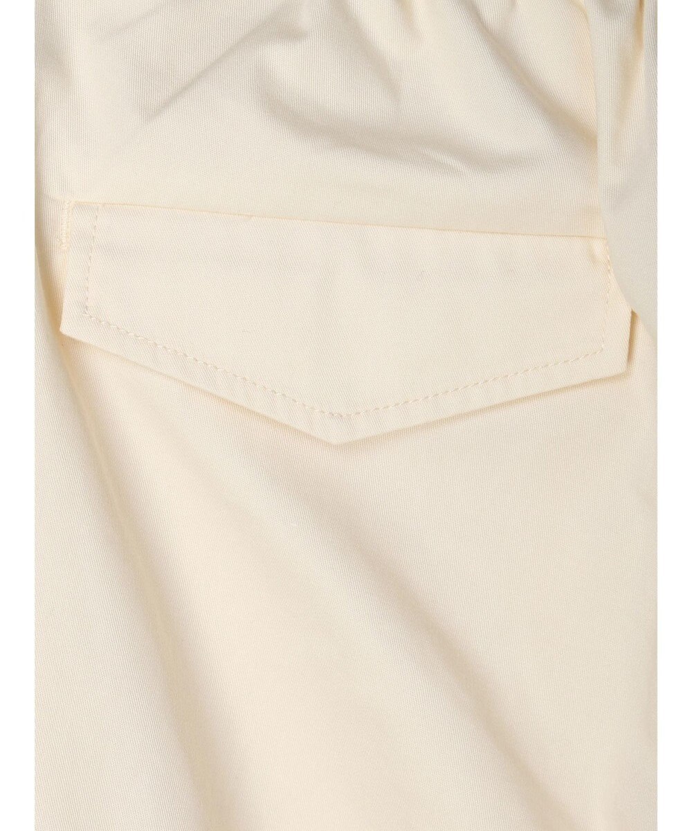 Green Parks ツータックチノパンツ 