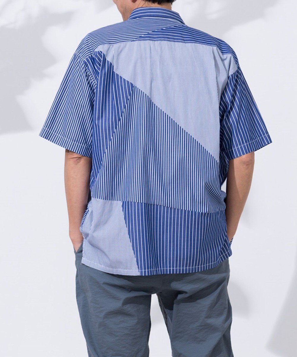 ONWARD Reuse Park メンズ商品【JOSEPH HOMME】シャツ春夏 