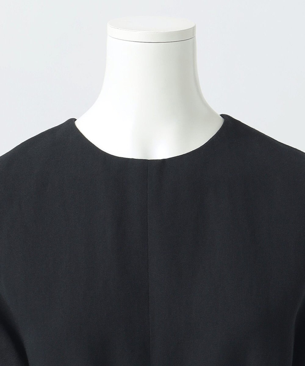 23区 【エステータ】ウールリネン コンビネゾン 