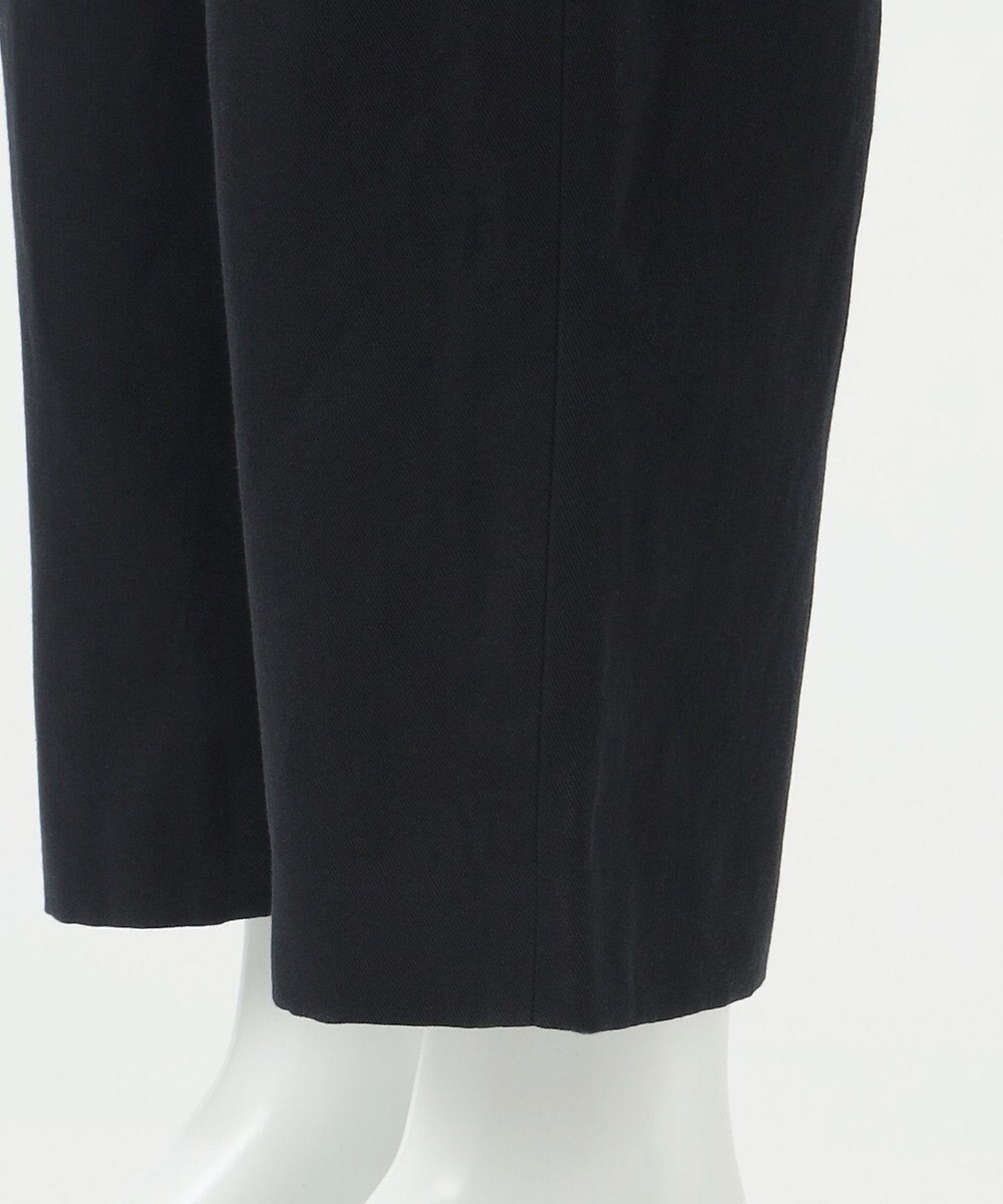 23区 S 【エステータ】ウールリネン コンビネゾン 