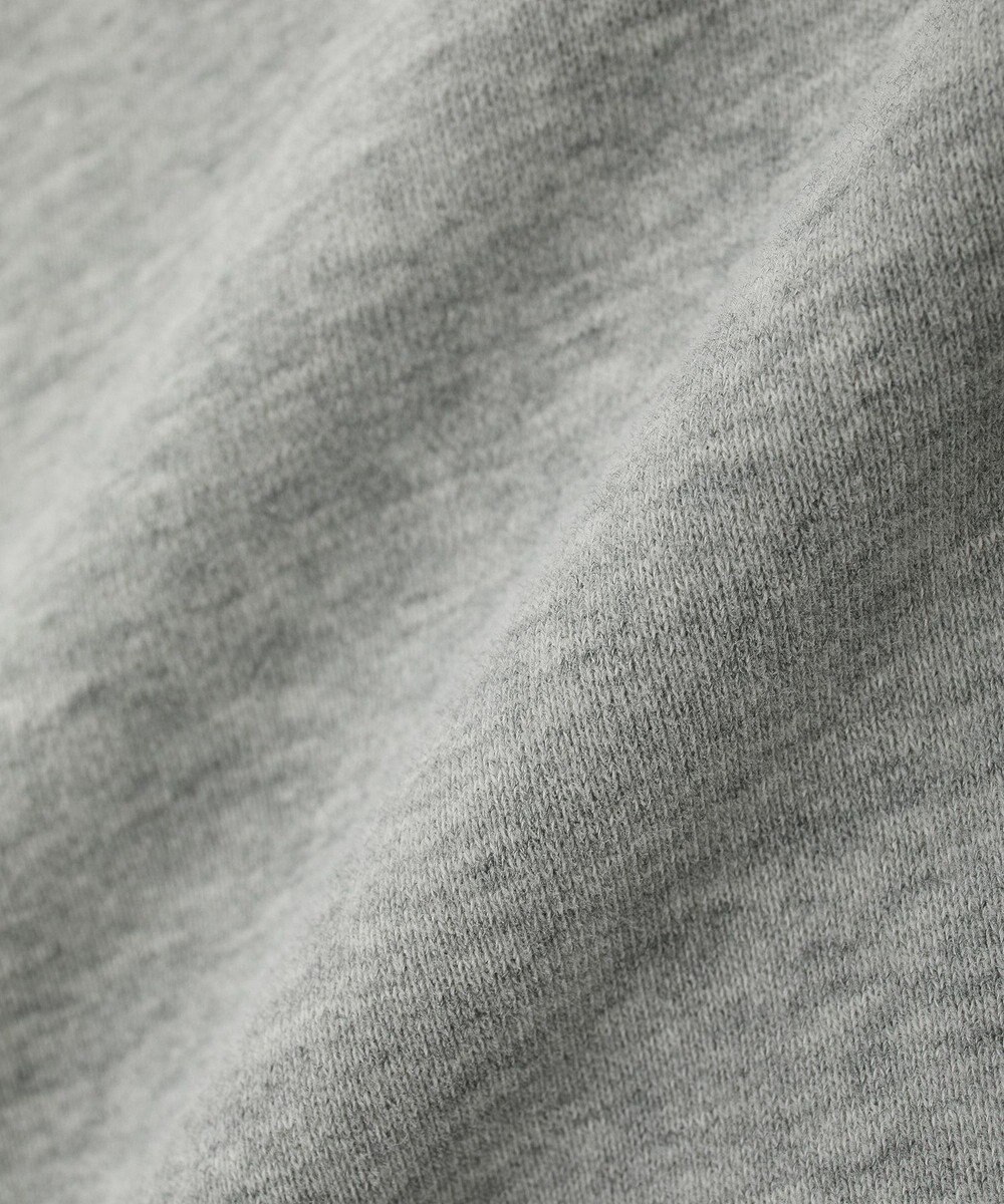 earth music&ecology Ｃｈａｍｐｉｏｎ×ｅｍａｅハーフジップハートスウェット 