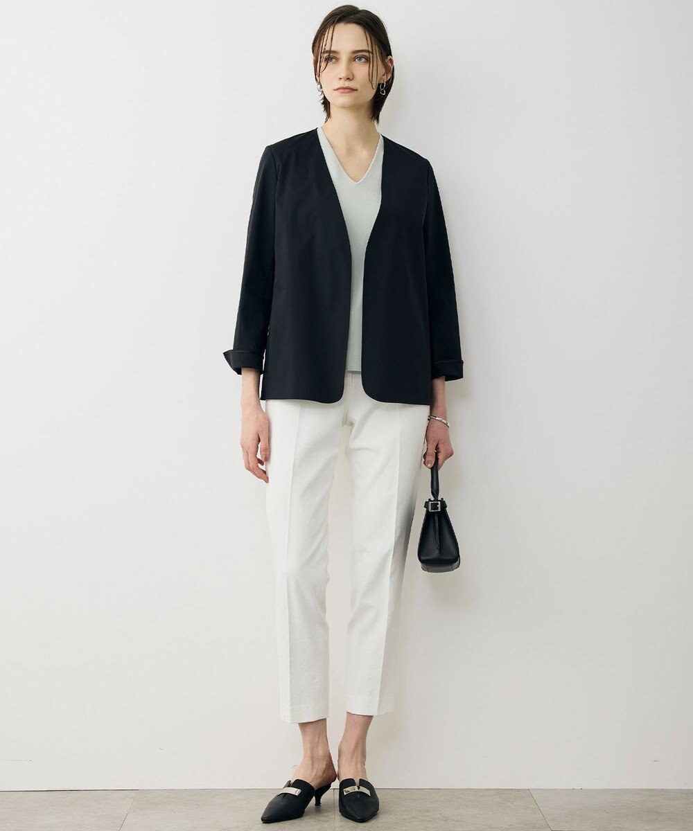 ICB 【先行予約・30th ANNIVERSARY】 NEO Unleash ノーカラージャケット 