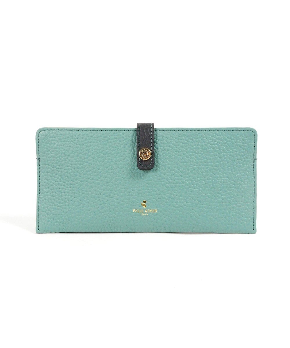 PELLE BORSA スリムウォレット Reinette Goods レネットグッズ 4707 