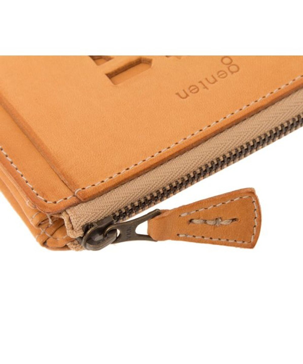 genten カットワーク マルチケース 