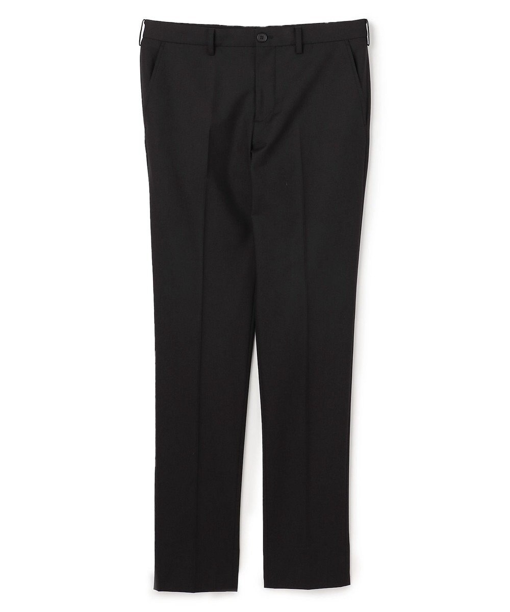 JOSEPH HOMME 新素材【ストレッチ】ウール混 キャリーマンストレッチ　 テーパードパンツ / CITY 