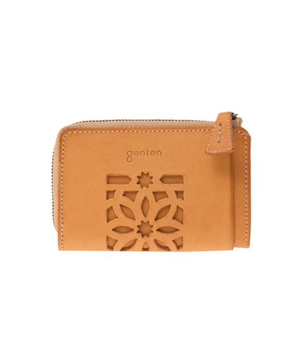 genten カットワーク マルチケース 