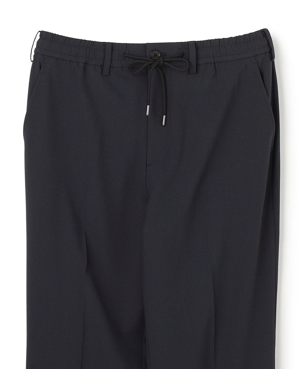 JOSEPH HOMME 【WEB限定】【新素材 / 新型】サマーヴェールストレッチ　ドロスト付テーパードパンツ / REGENT 