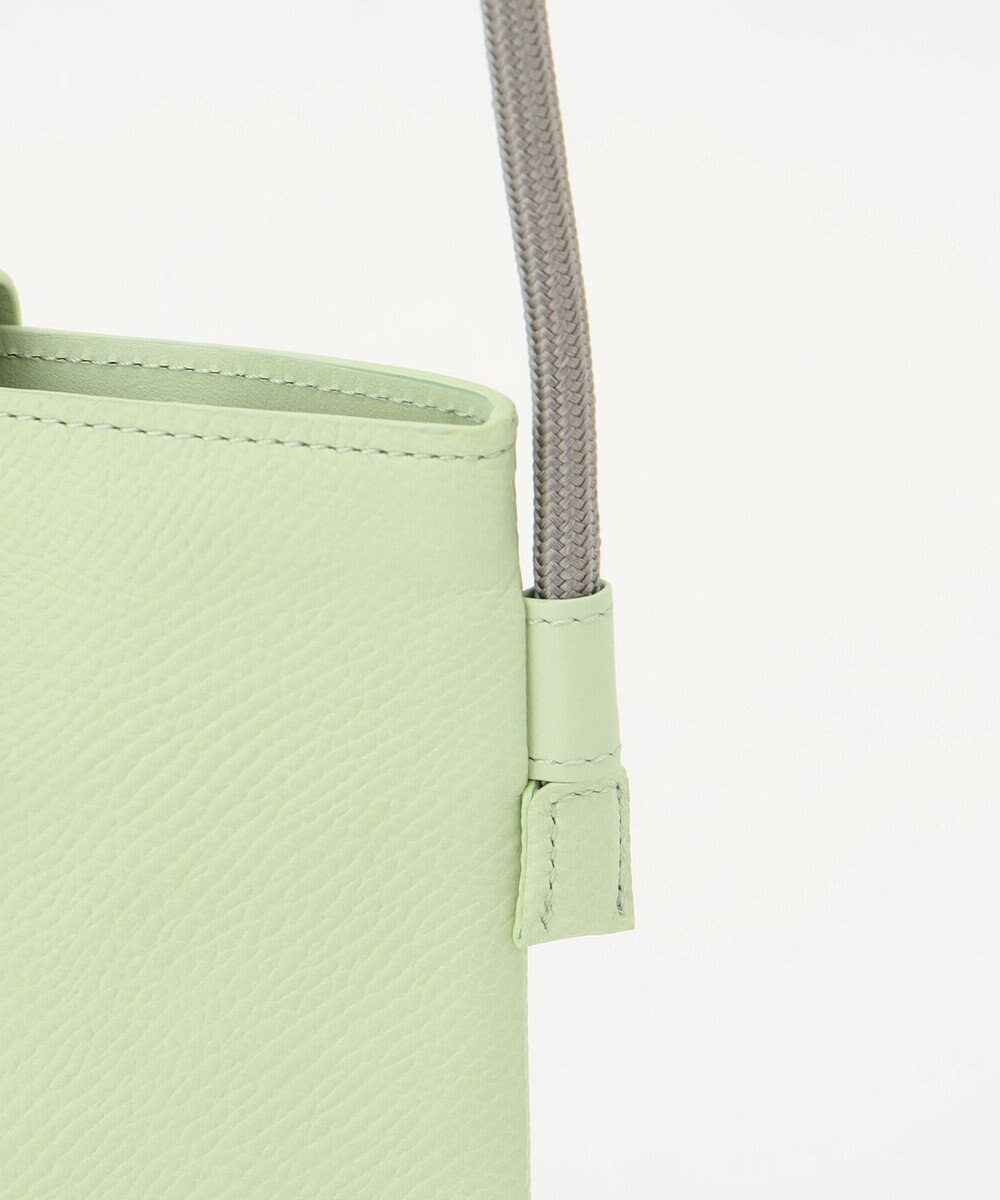 airlist ミニショルダーバッグ Mokka モッカ 