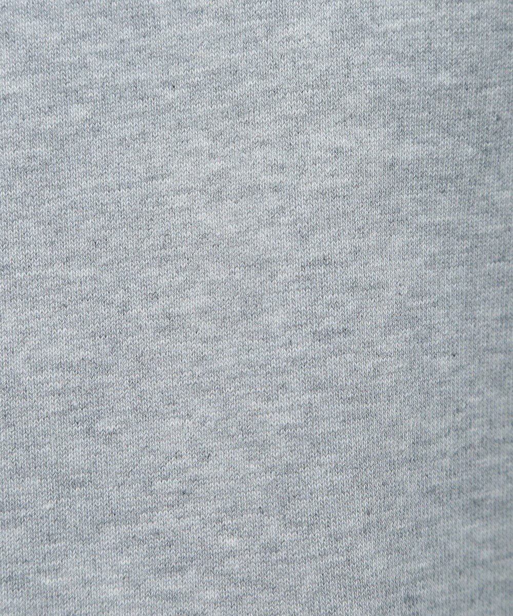 earth music&ecology ＳＥＴ２点レースロゴプルオーバー＋チュールワンピ 