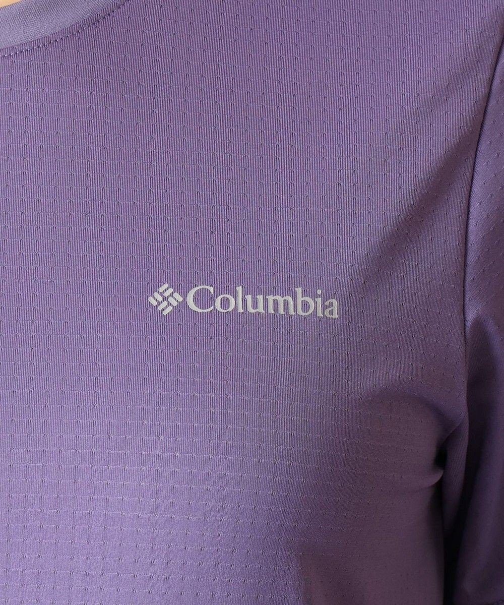 Columbia Columbia/ ワイルドスプリングスショートスリーブTシャツ /コロンビア 