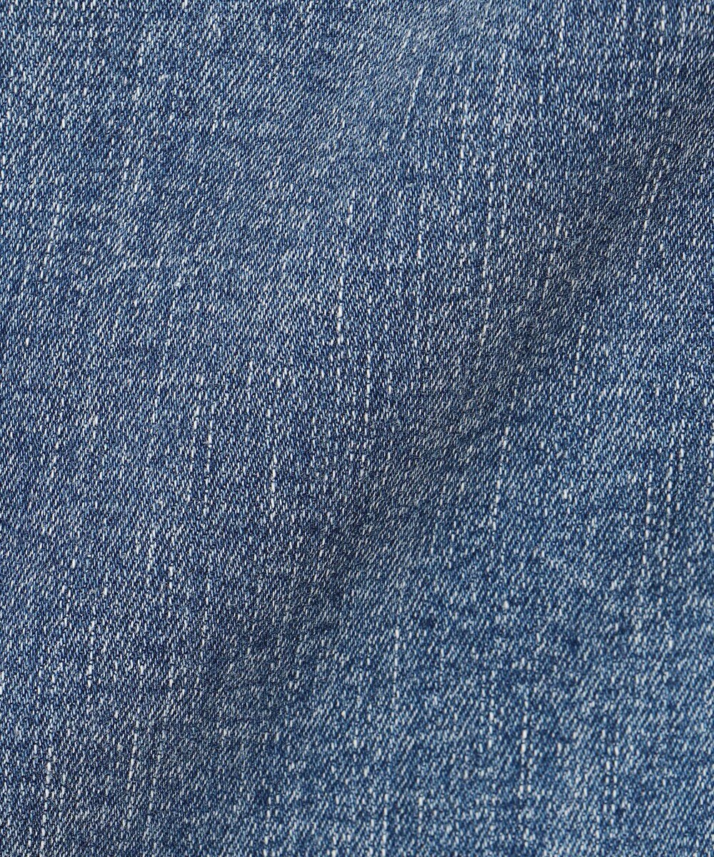 J.PRESS YORK STREET 【WOMEN】スティックデニム 