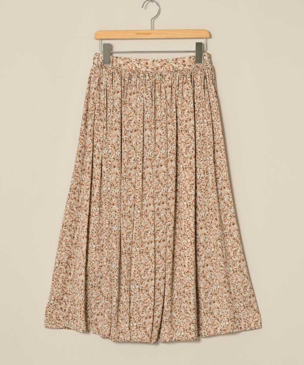 ONWARD Reuse Park 【any SiS】スカート秋冬 