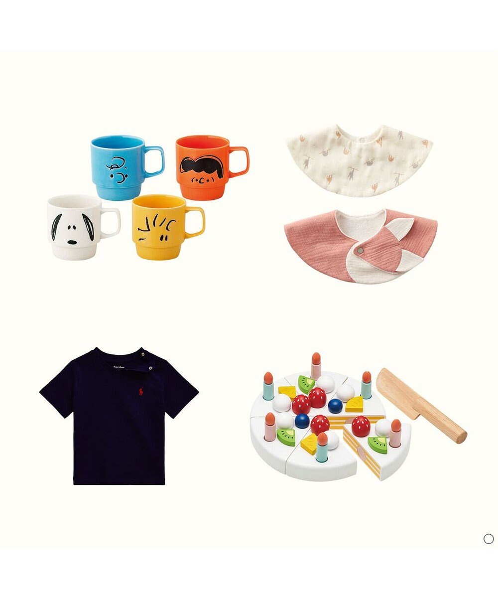 antina gift studio おめでとセレクション ライト e-order choice ＜ももいろ＞ 