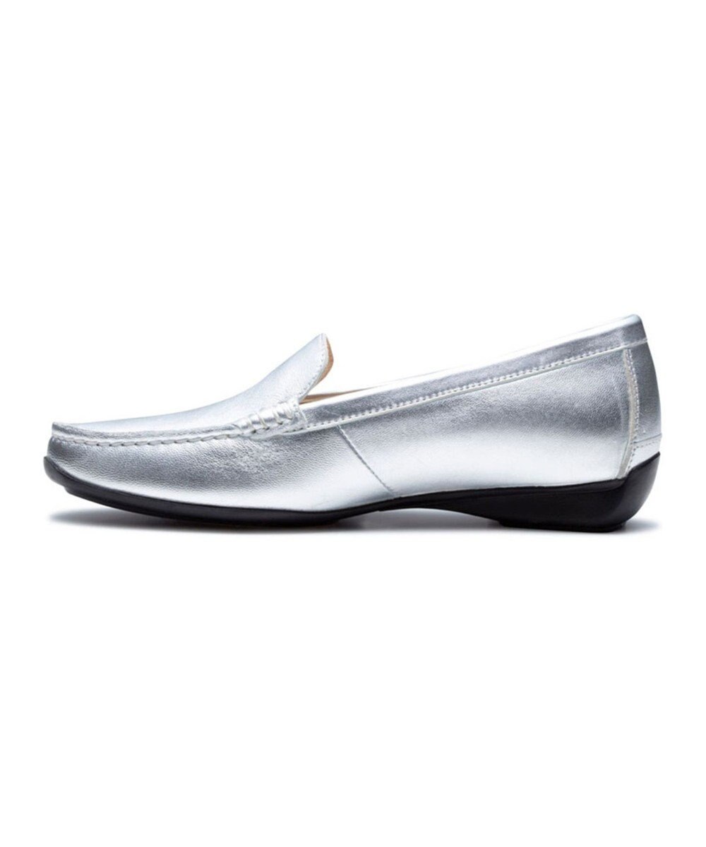 REGAL FOOT COMMUNITY 【リーガルレディース】F09R フラットシューズ フラットシューズ 