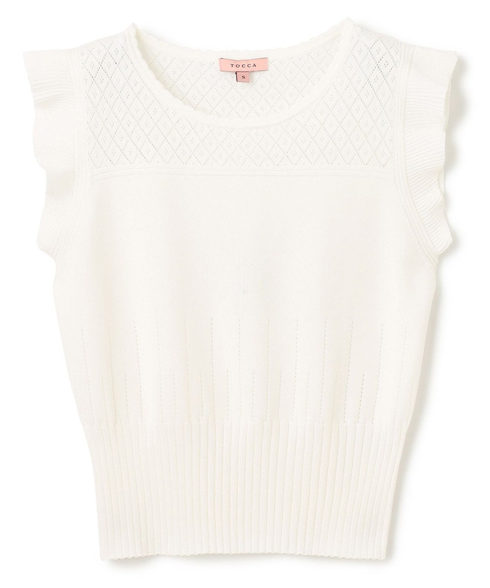 TOCCA 【洗える】MINI GAME PULLOVER プルオーバー 