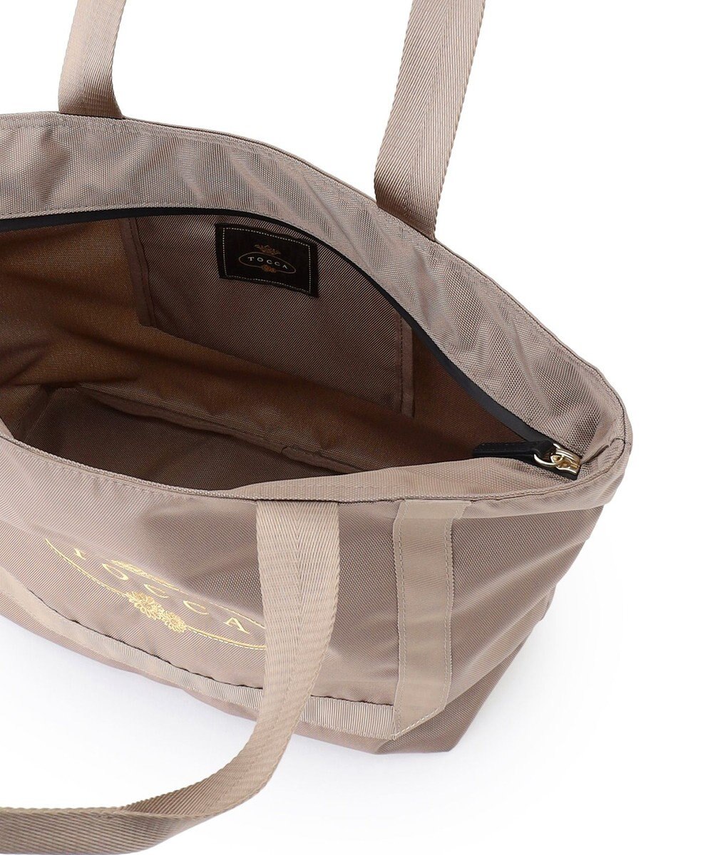 TOCCA 【A4サイズ対応・サスティナブル素材】RAINY WAY 2SET BAG レイントートバッグ 