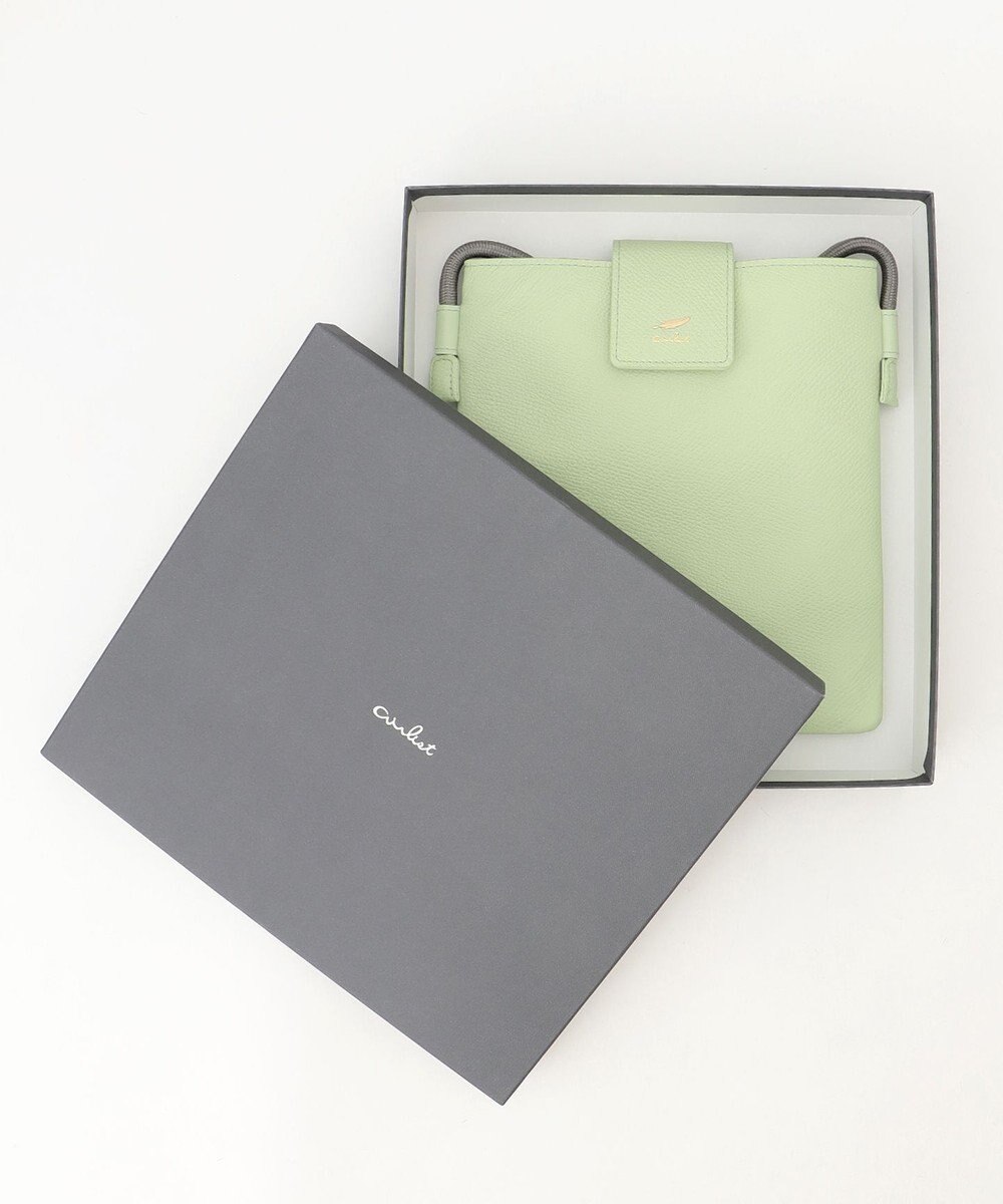 airlist ミニショルダーバッグ Mokka モッカ 