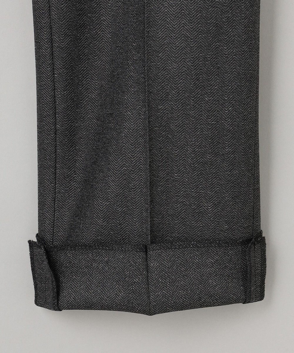 GOTAIRIKU セットアップ対応【カイテキ７機能】ドライジャージー パンツ_ヘリンボーン柄(26年モデル) 