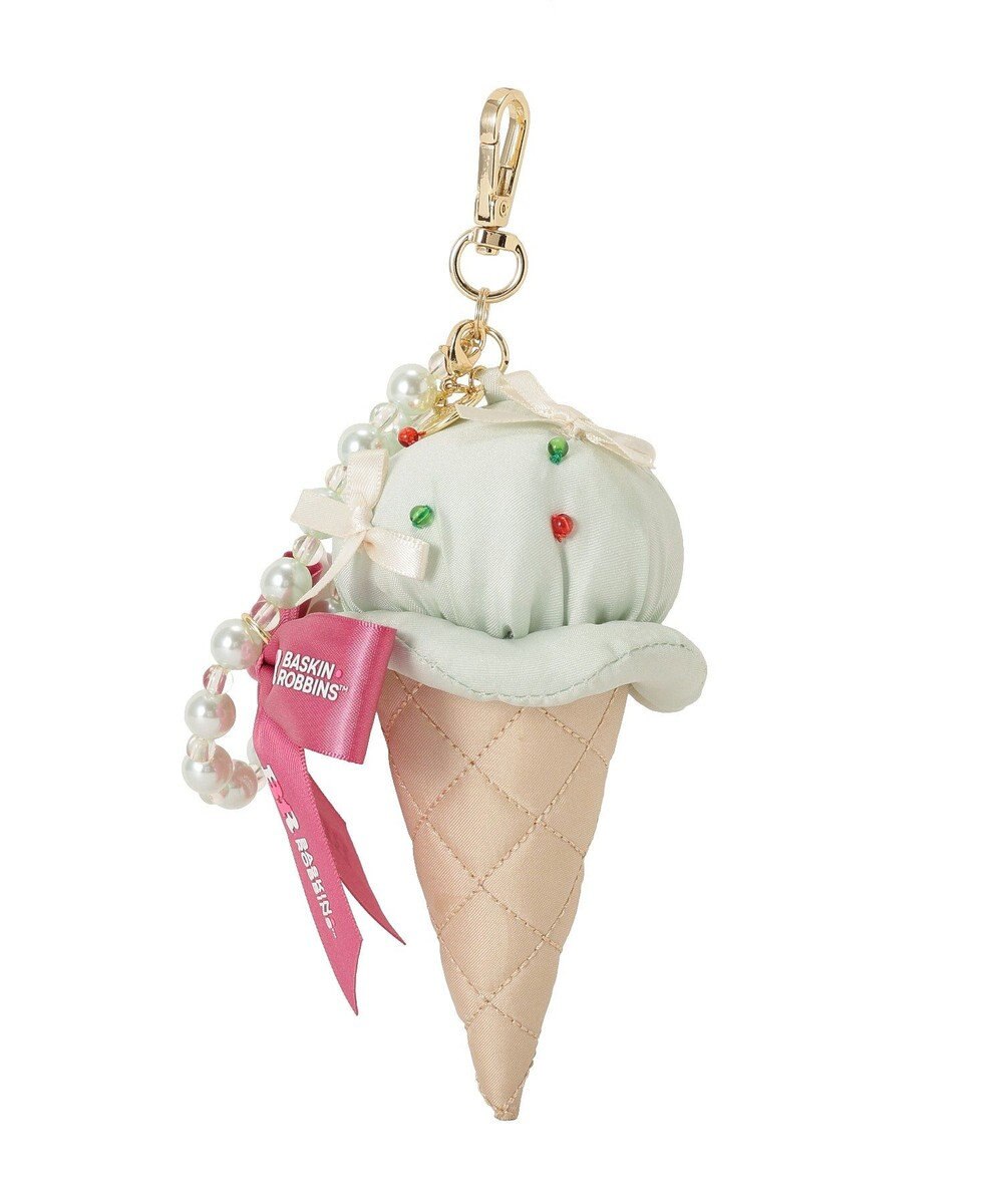 Maison de FLEUR サーティワン　アイスクリームチャーム 