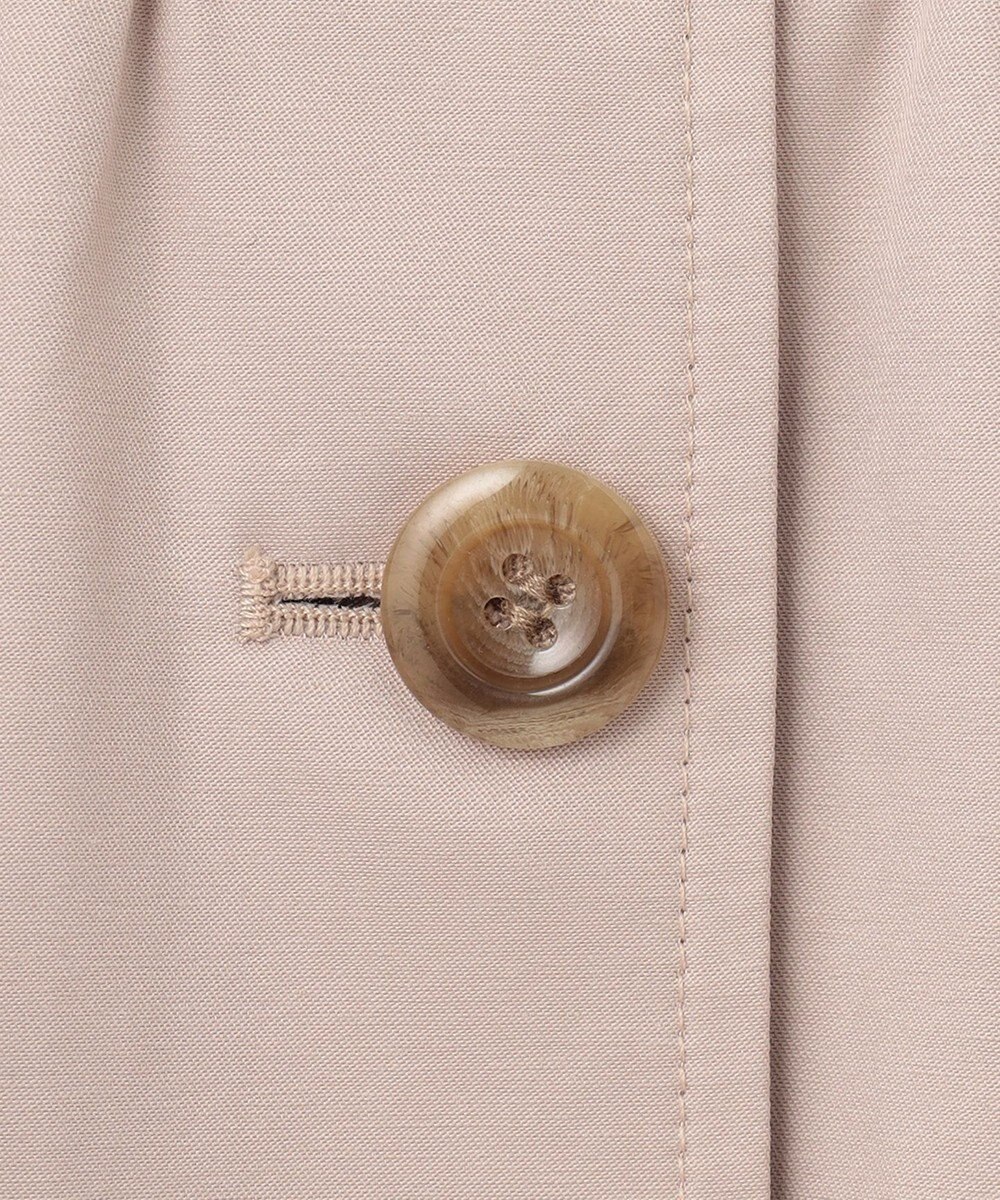 ANY KIDS トレンチコート 