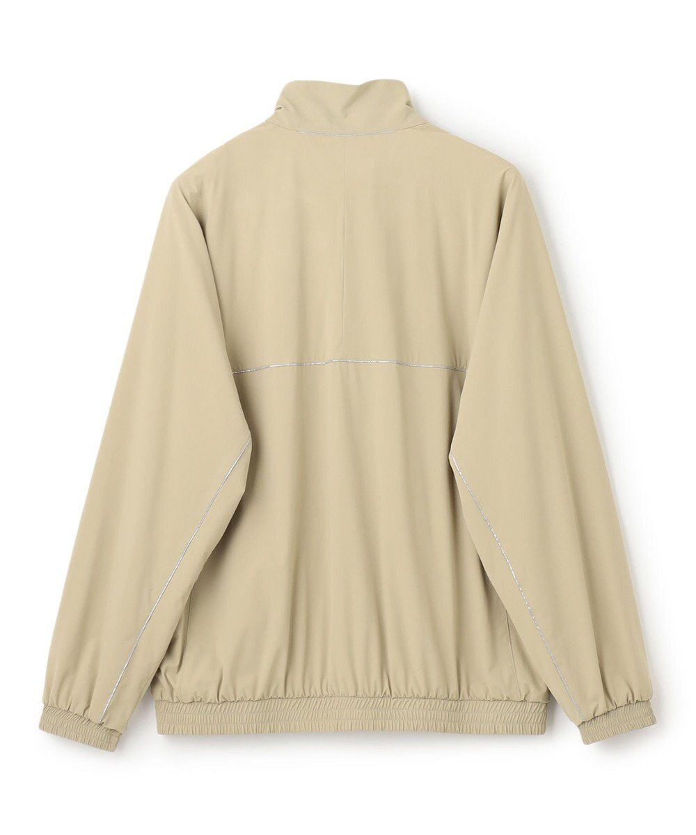 UNFILO MENS ライト ハイストレッチムーブ トラックジャケット [24年商品] 