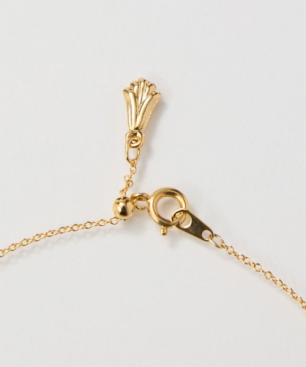 Phoebe ラッキーレターブレスレット(チャーム) 