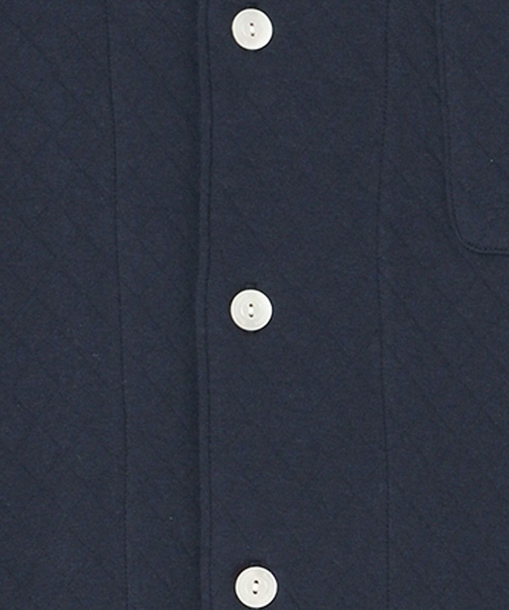 ワコール／睡眠科学 【ふわごころ（R）メンズパジャマ】 長袖・長ズボン しっとりなめらか ふわふわ触感 YGW421 睡眠科学／ワコール 