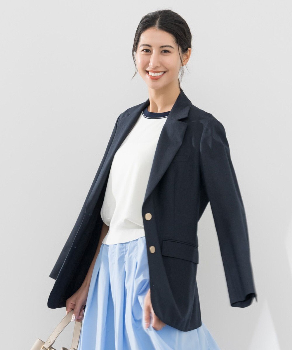 ONWARD Reuse Park 【23区】ジャケット春夏 