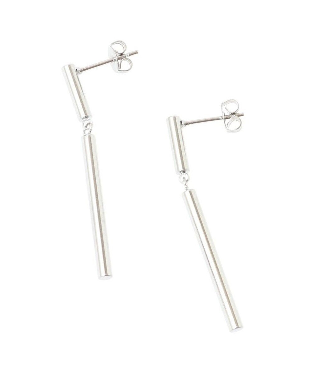 Green Parks ・ＨＡＬＦ　ＴＩＭＥサージカルダブルスティックピアス 