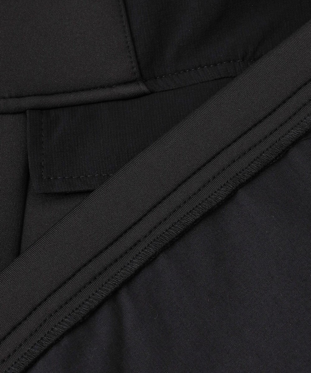 PW CIRCULUS 【MEN】NEW ダンボール デタッチャブルフーディー 