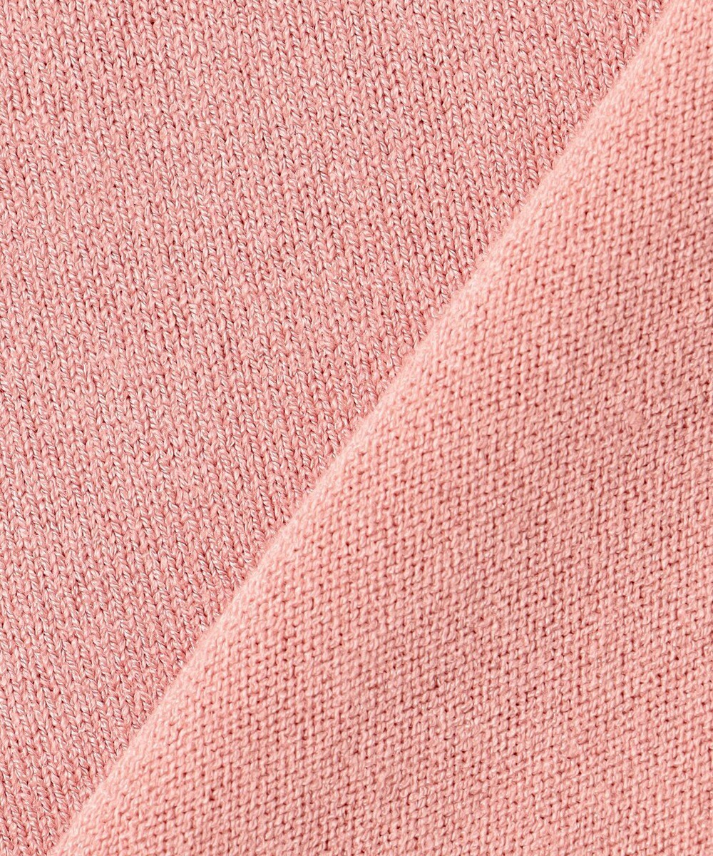 ANY ゆるＶネックカーディガン 