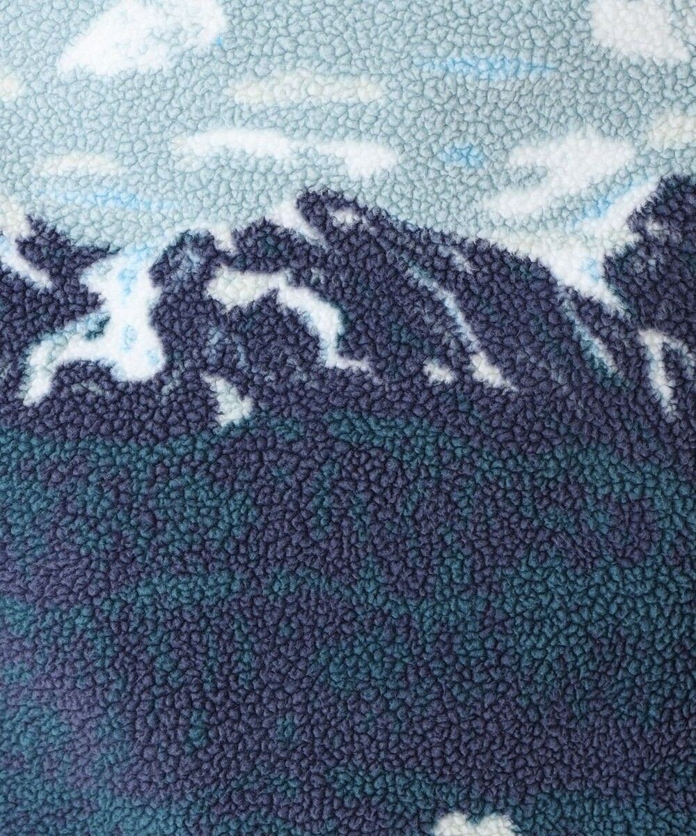 Columbia Columbia/ ヘルヴェティアII プリントハーフスナップフリース /コロンビア 