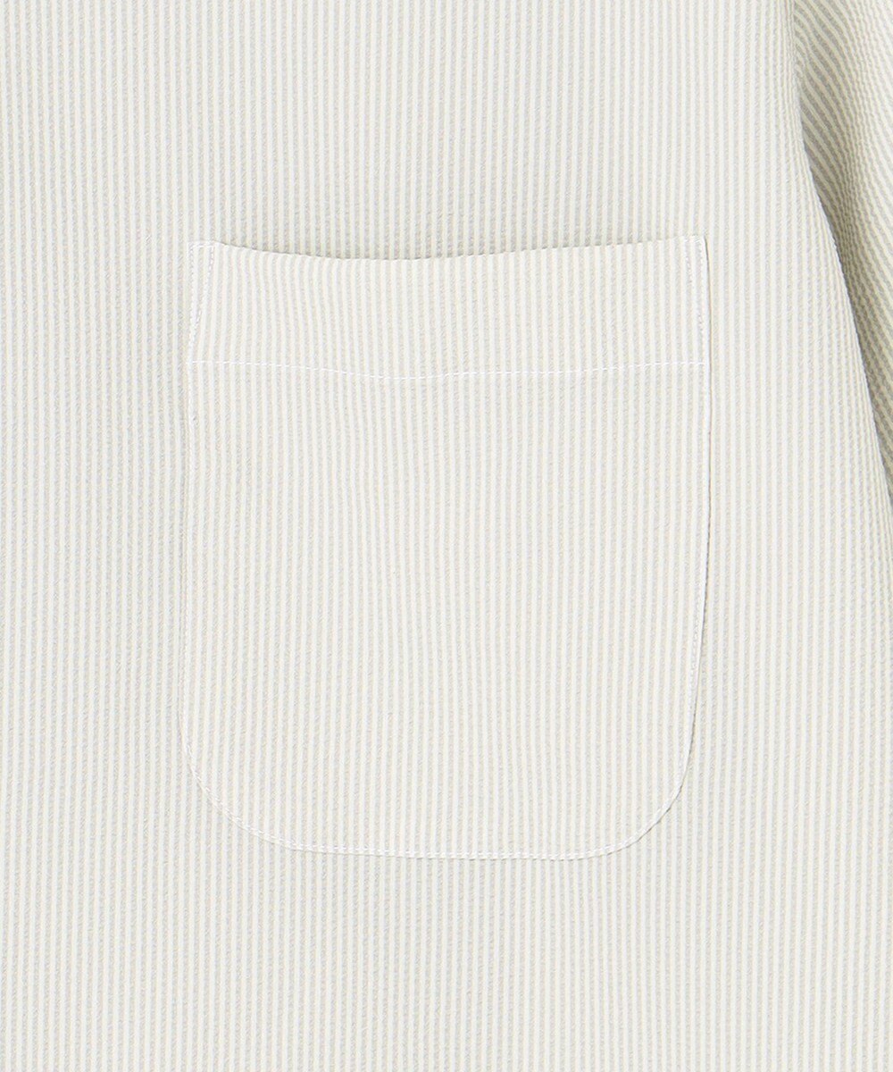 GOTAIRIKU クールマックスサッカーシャツ 