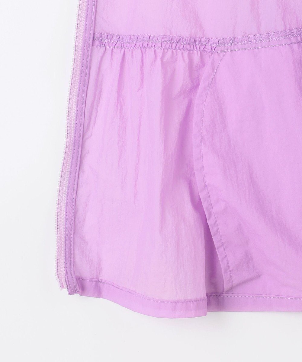 組曲 KIDS 【150-160㎝】シアー ブルゾン 