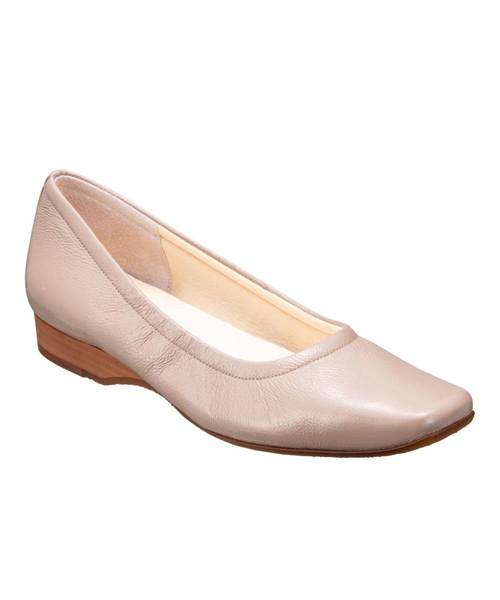 REGAL FOOT COMMUNITY 【ビューフィット】A23Y スポーティパンプス 