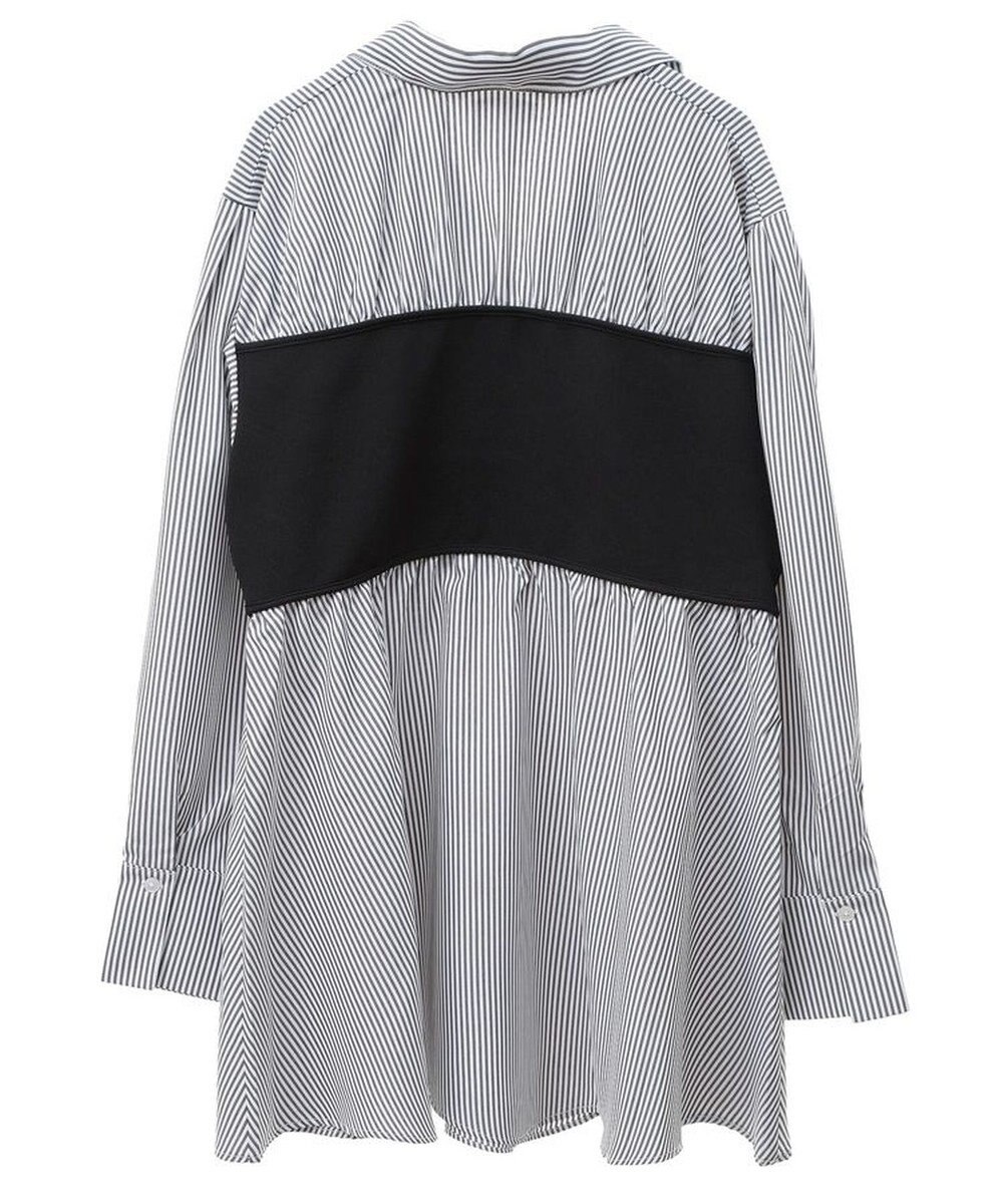 Green Parks ビスチェドッキングチュニックⅡ 