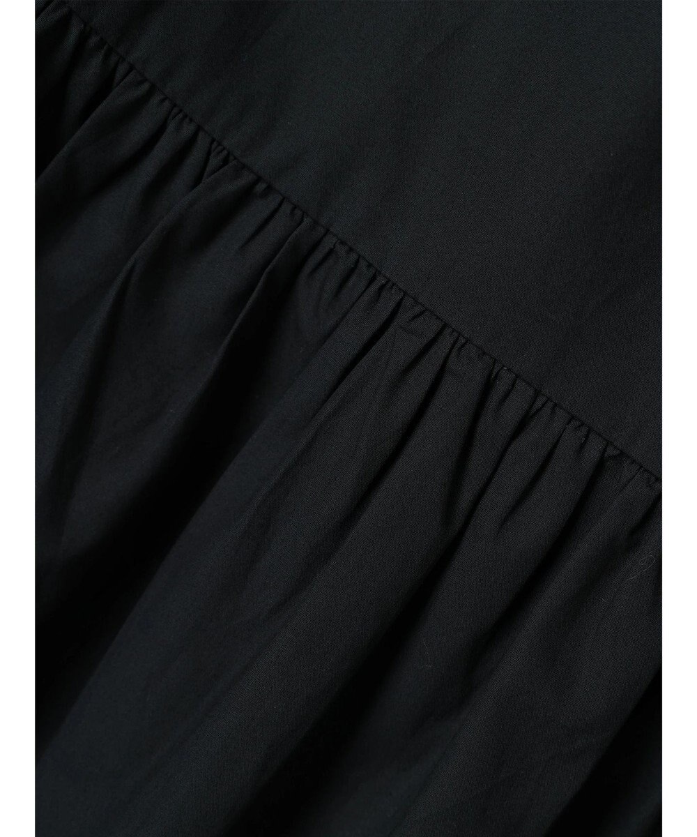 CRAFT STANDARD BOUTIQUE ティアードフレアスカート 