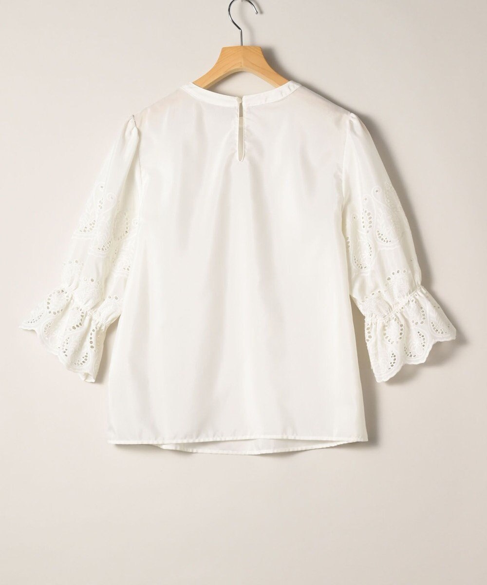 ONWARD Reuse Park 【any SiS】ブラウス春夏 