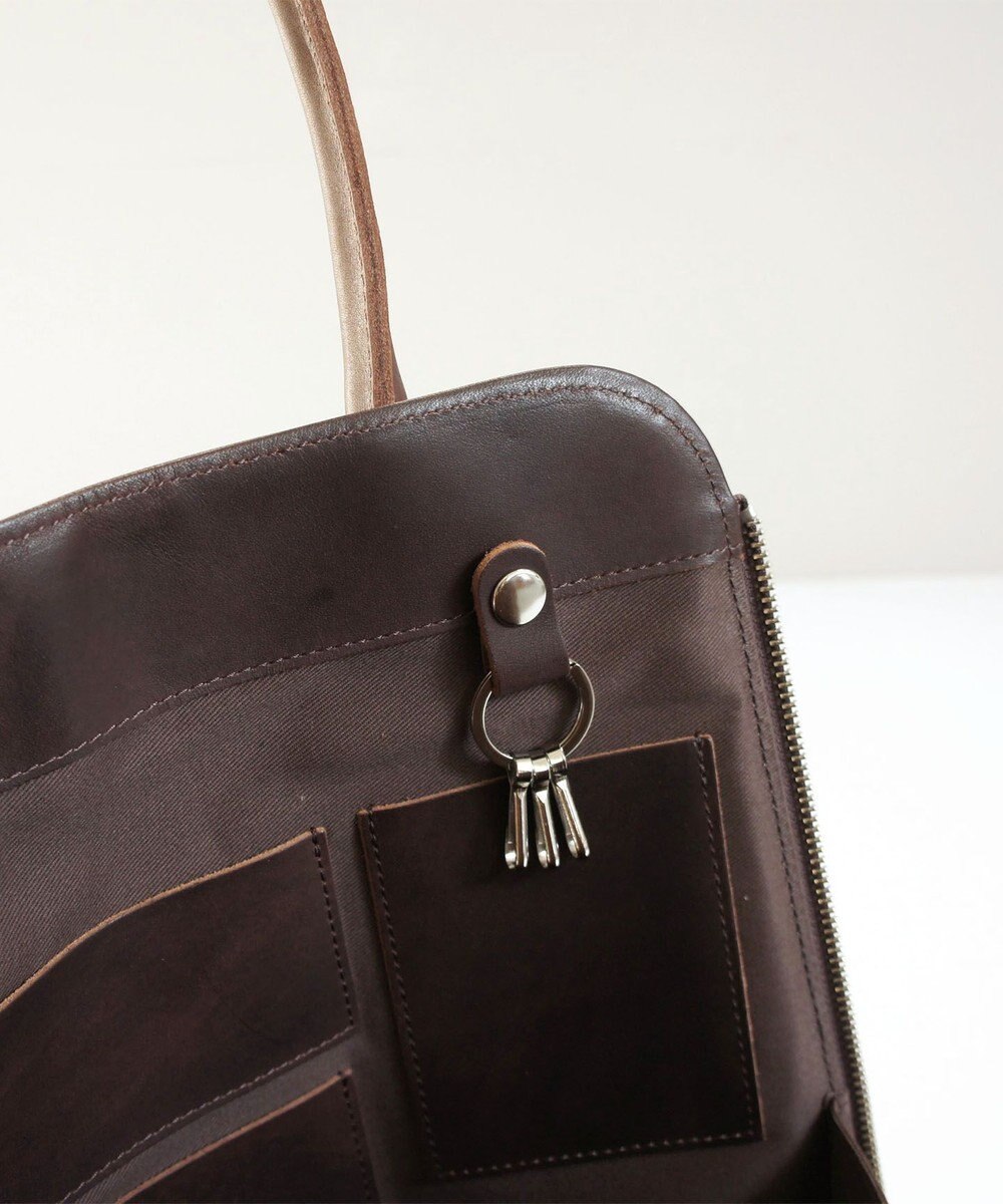TIDEWAY Niks WORK トートバッグ 