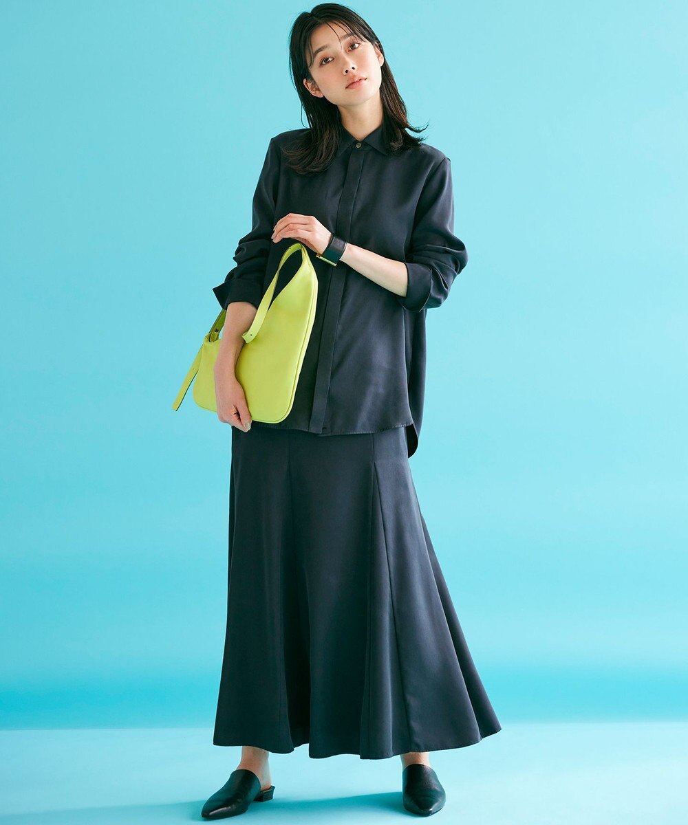 23区 ORSETTO 変形 ショルダー バッグ 