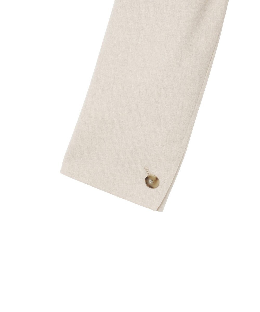 JOSEPH ライトダブルフェイスジャケット 