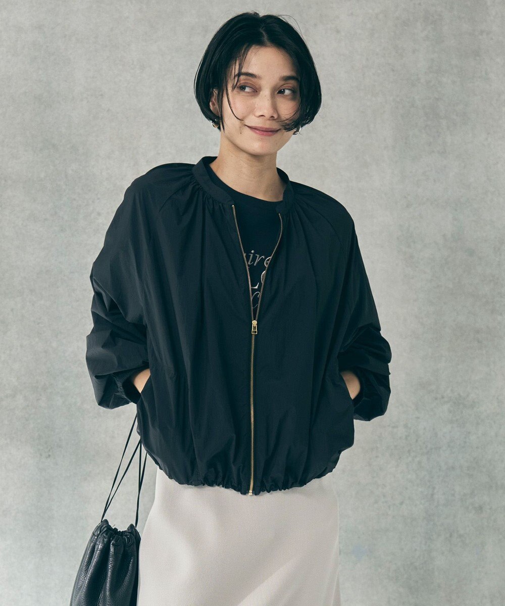 UNFILO My everyday ブルゾン 