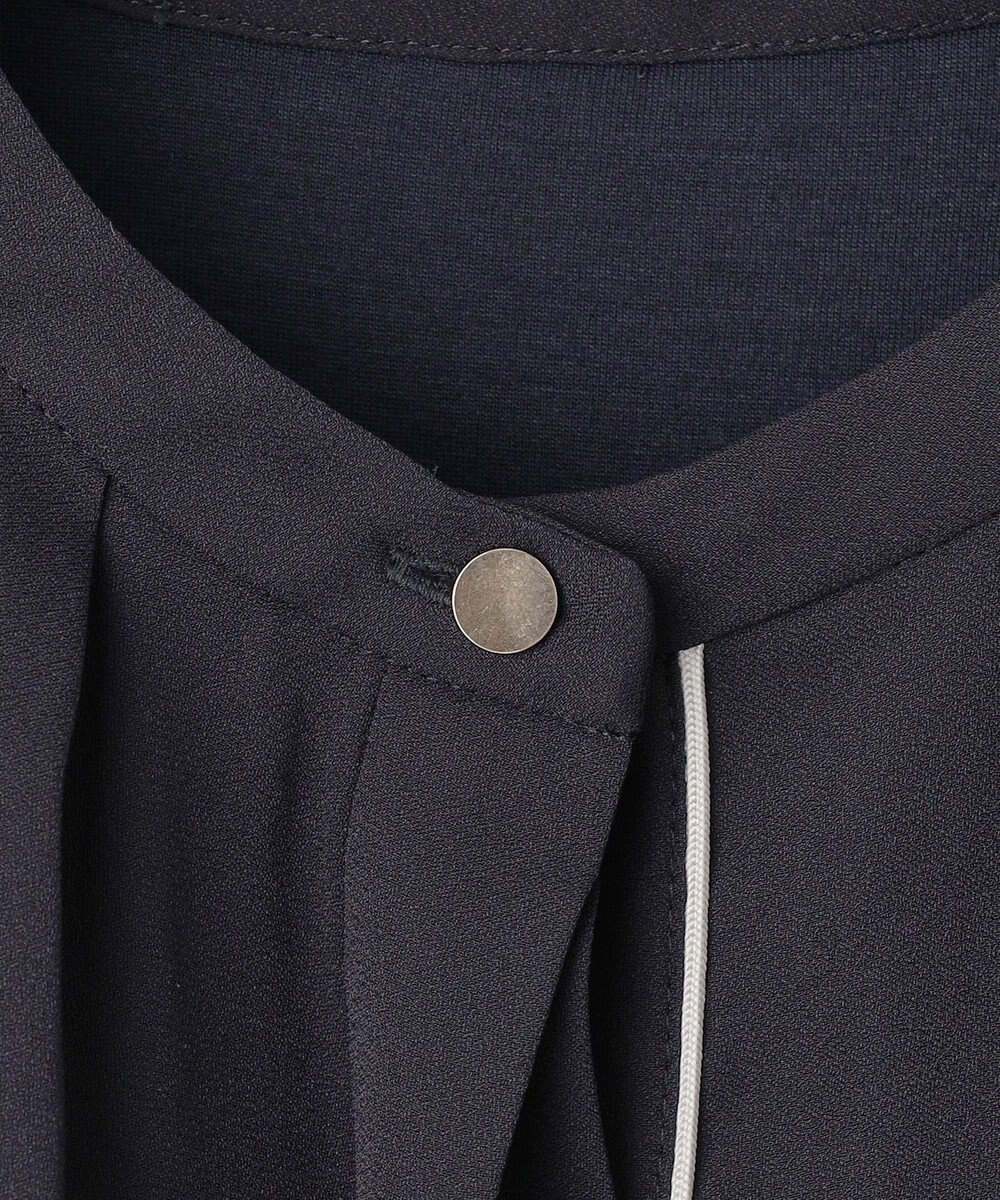 J.PRESS LADIES ジョーゼット カットソー 