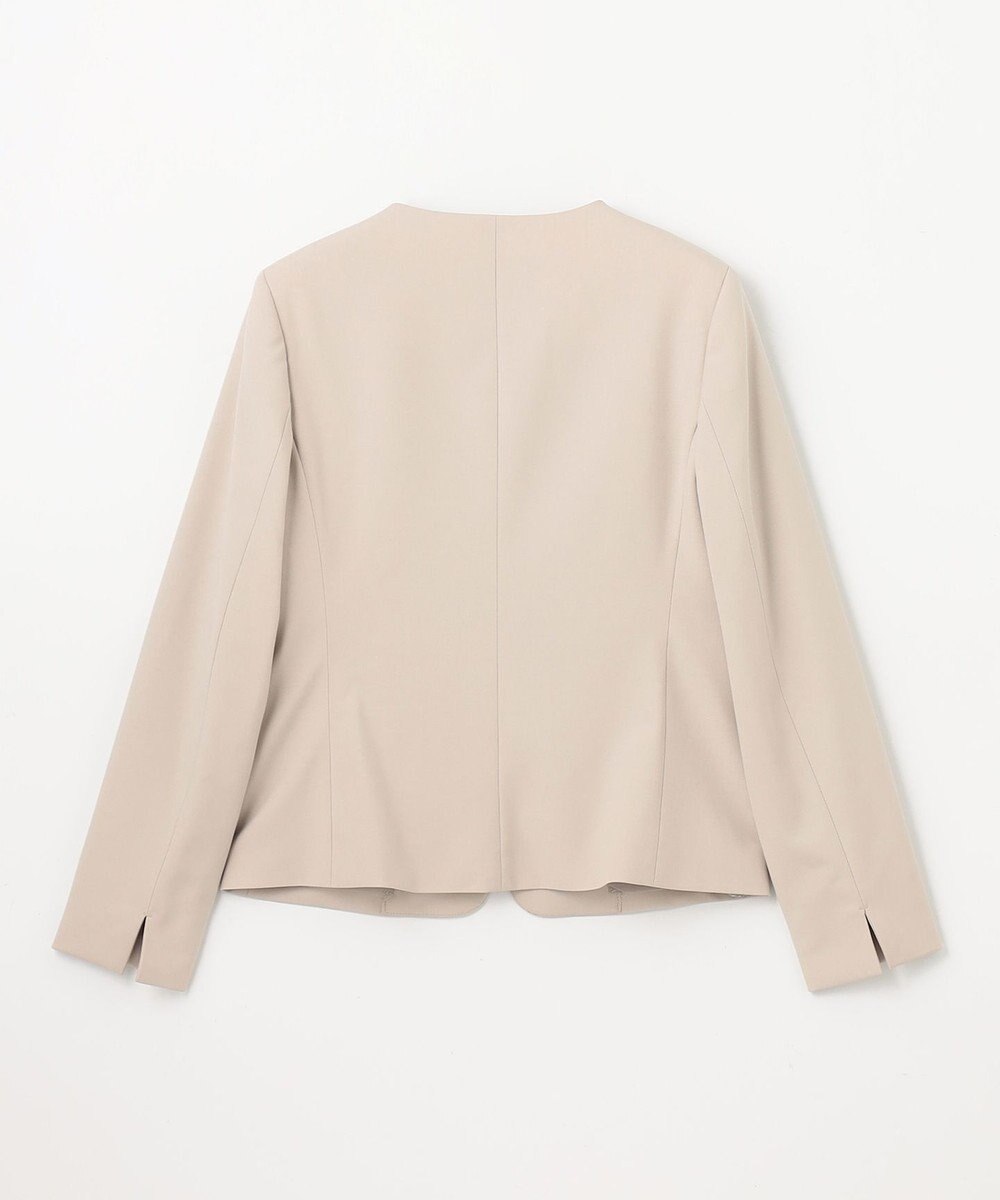 ANY 【WEB・一部店舗限定】【ストレッチ/UVケア/接触冷感】イージィケアストレッチジャケット 