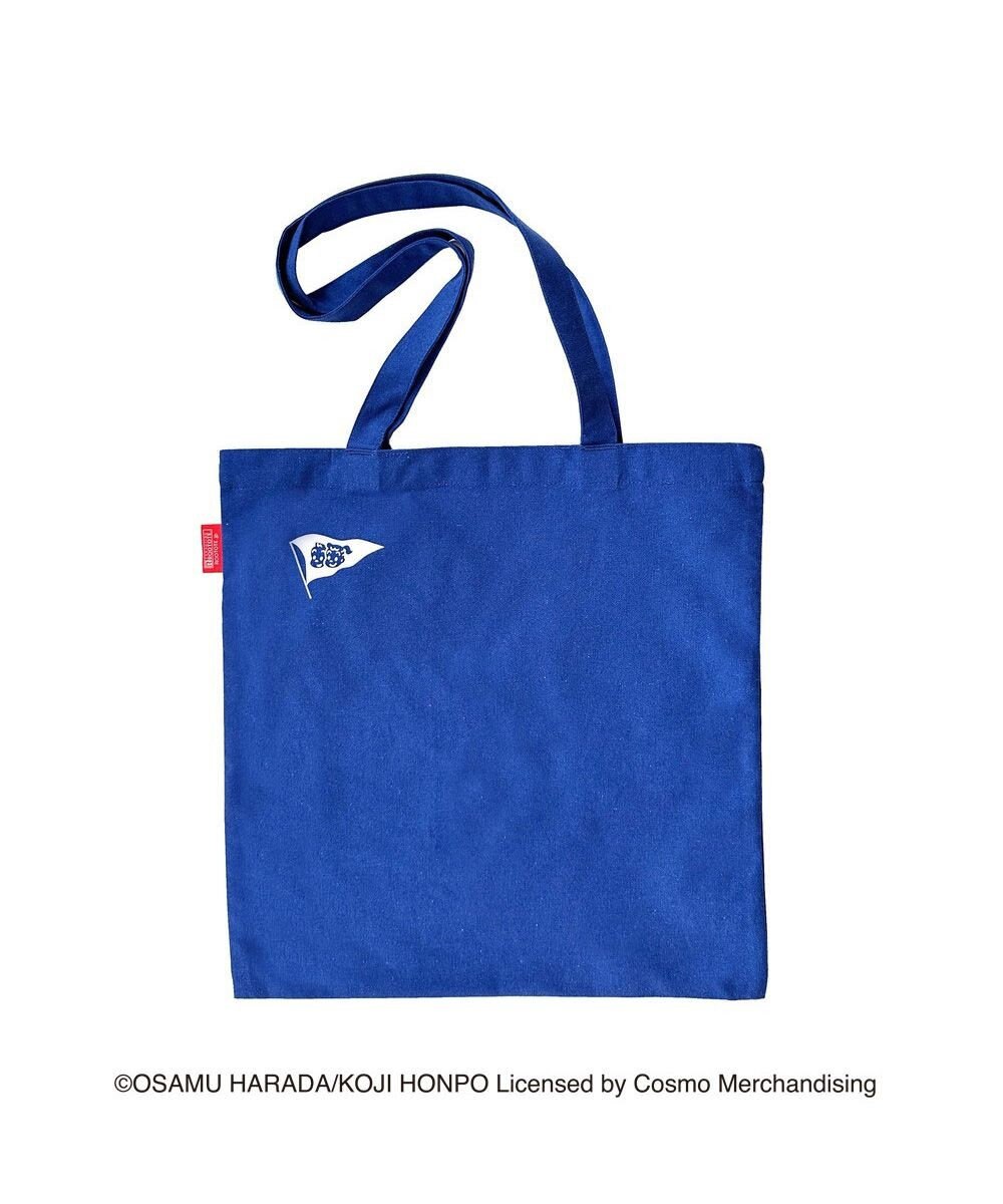 ROOTOTE 6262【オサムグッズ】OSAMU GOODS(R)×ROOTOTE トールフラット.オサム-B 