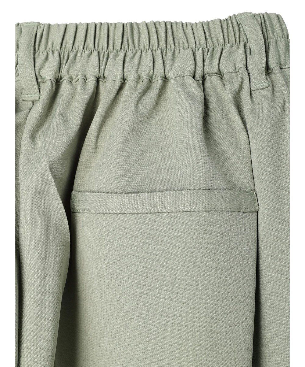 Green Parks ・Ｐｅｔｉｔ　Ｆｌｅｕｒ　センタープレスパンツ 