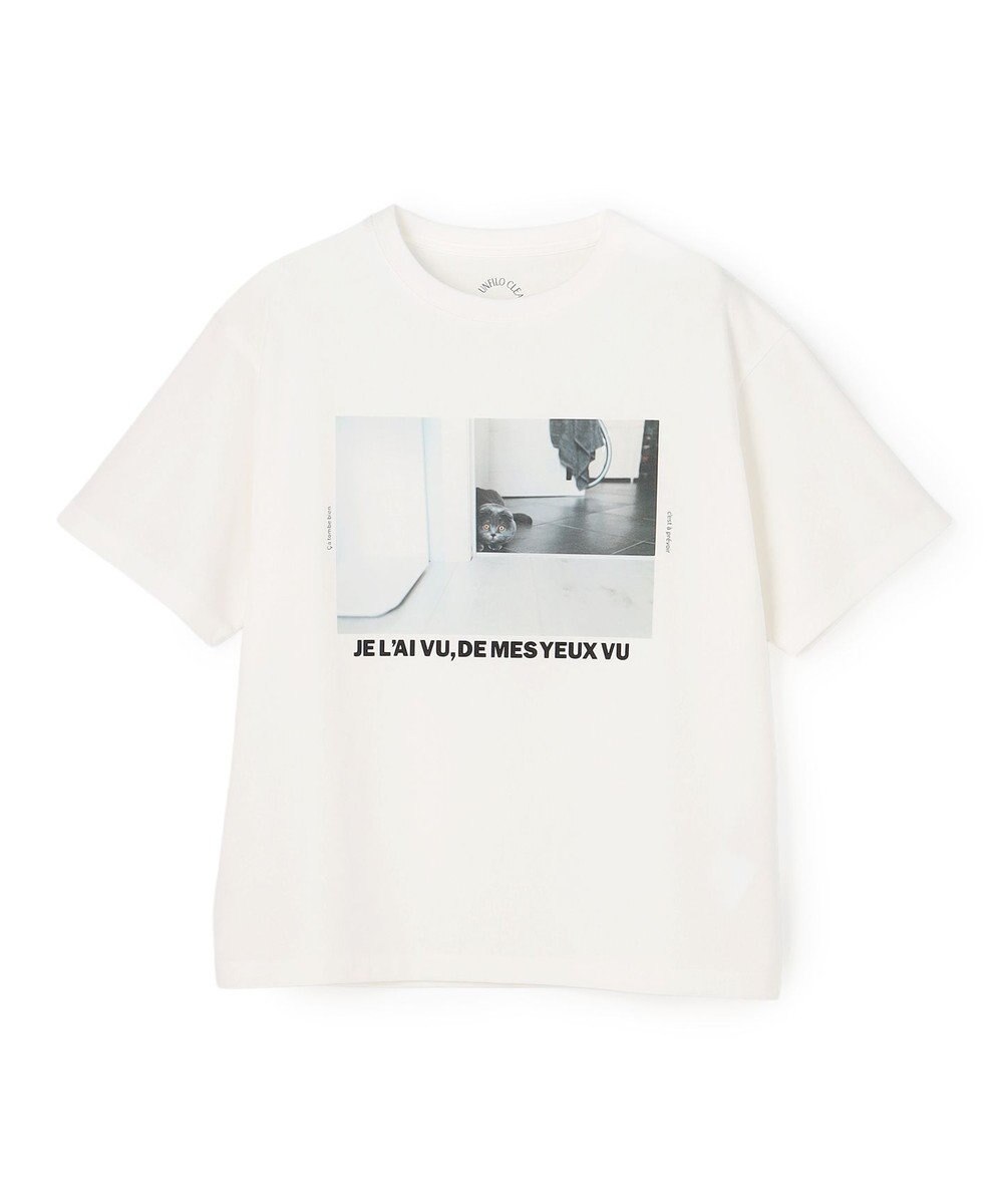 UNFILO CLEAN-Tee 