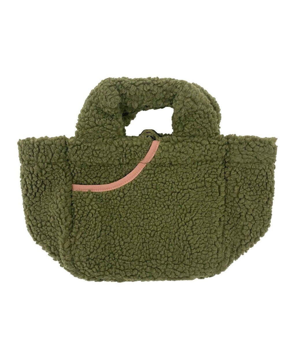 ROOTOTE 8345【スヌーピー】IP.デリ.ボア.ピーナッツ-8T 