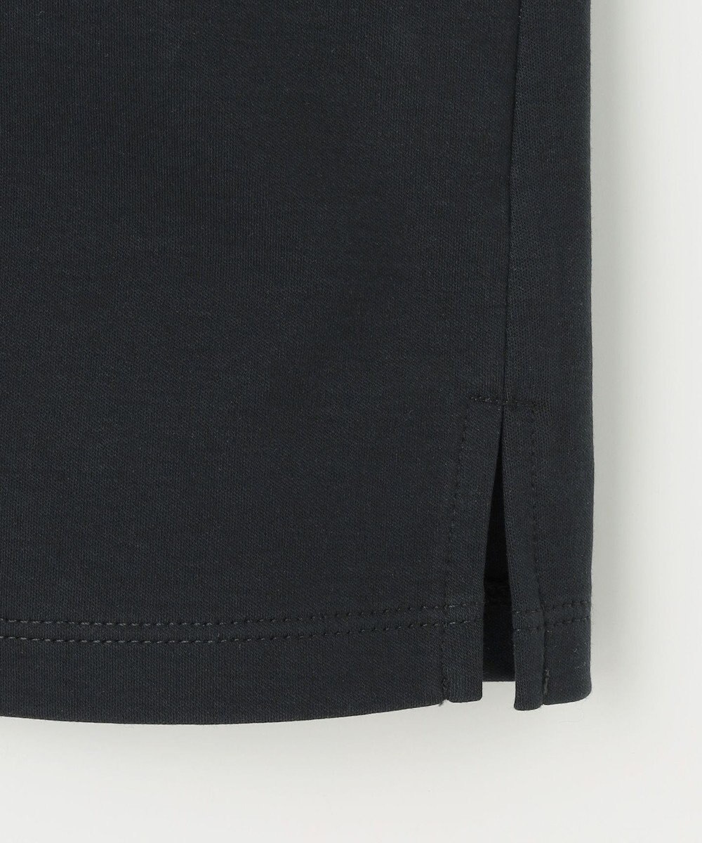 J.PRESS LADIES 【WEB限定カラーあり・洗える】コットンスムース ハシゴレース カットソー 