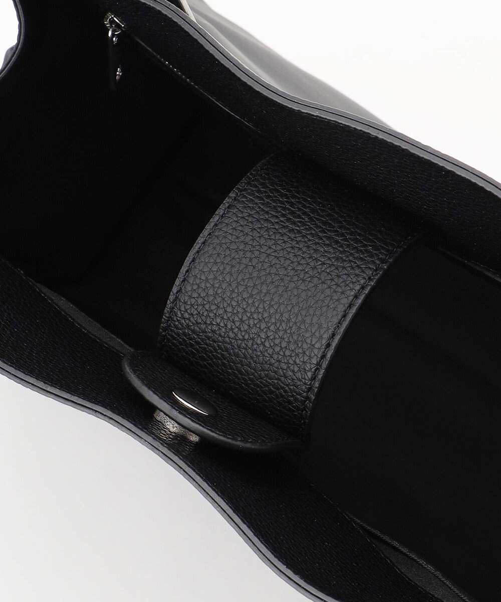 ICB 【A4サイズ収納可能】ナイロンボストントート 